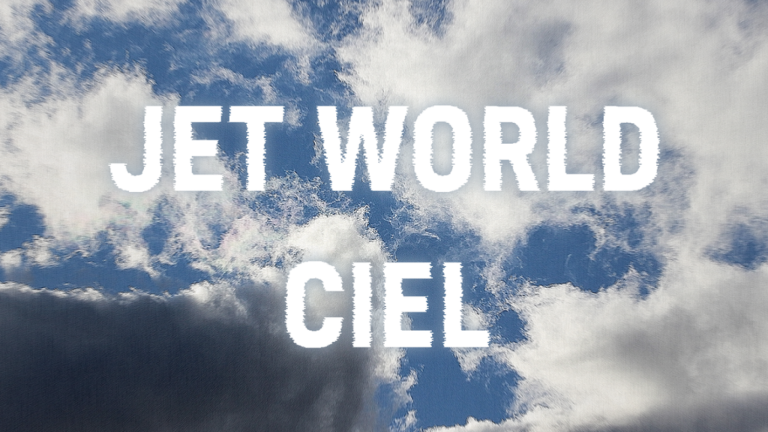JET WORLD: CIEL (Testing) screenshot 1