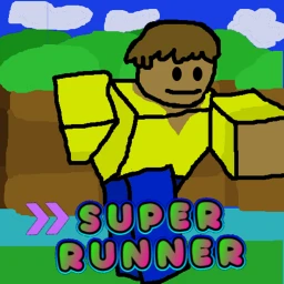 Super Runner! icon