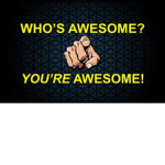 awesomeness group 35