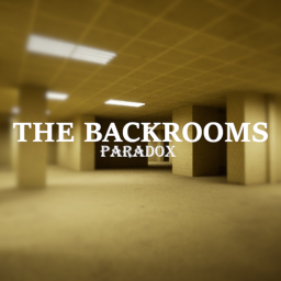 The Backrooms Paradox