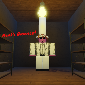 Monk's Basement