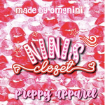 -ninis closet!-