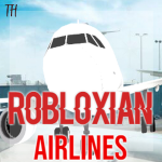 Robloxian AirIines