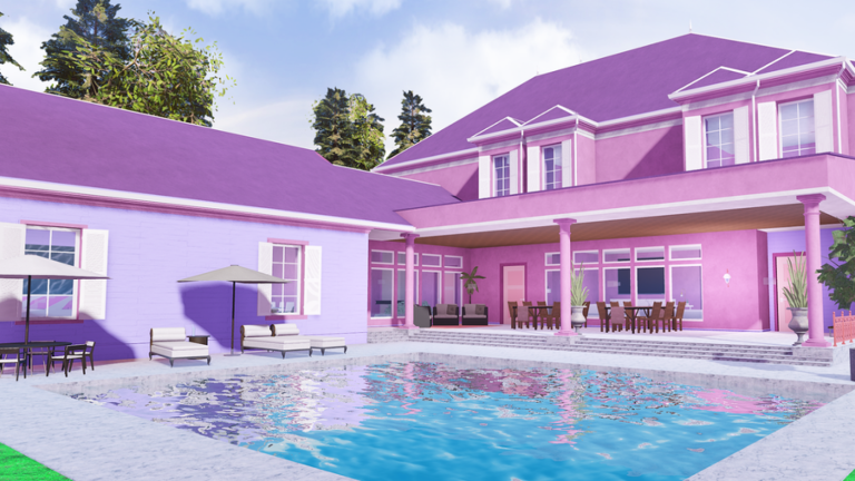 [NEW] Dollhouse Tycoon screenshot 3