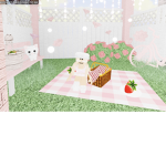 blueberry CLUB!!