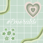 #Emeralds