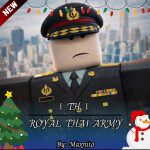 | TH | • ROYAL THAI ARMY