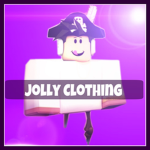 Jolly Clothing©