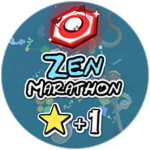 Zen Marathon