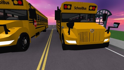 Bus Simulator