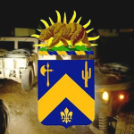 C Co., 1-184 IN | - | CA-ARNG