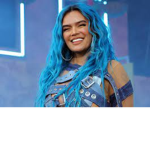 Karol G bichotas