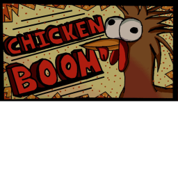 Chicken Boom