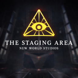 The Staging Area