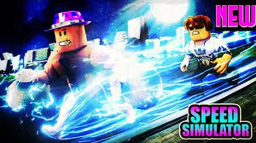 2020 ⚡ Speed Simulator 1⚡ 2020