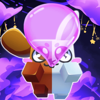 🍀2X Bubble Gum Simulator INFINITY (MODDED)