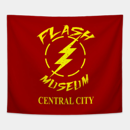 SL | The Flash Museum
