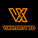 Vixxterity XD YouTube Fan Group