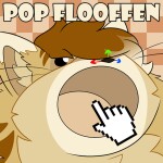 Pop Flooffen™ : The Ultimate Clicking Simulator