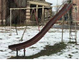 Abandoned Playground [BETA EASTER]