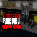 Slim Creek II : Rags to Riches