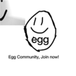Egg Community TFOG Edition