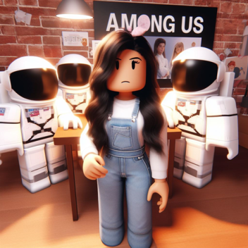 sussy server (one thousand place visits) 