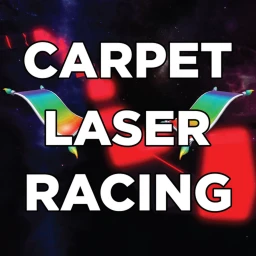 Carpet Laser Racing icon