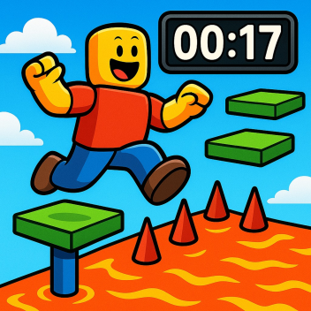 pigme1231's obby timer