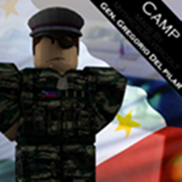 [PH] Camp Gregorio Del Pilar