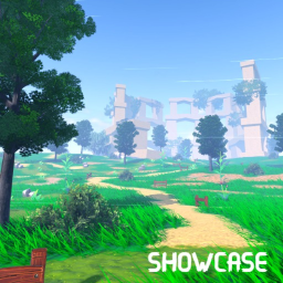 A MAP (SHOWCASE)