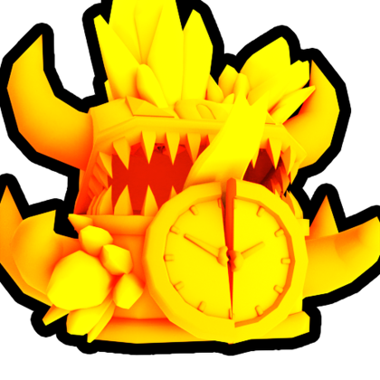 Gold Paradox Mimic