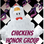 Chickens Honor Group