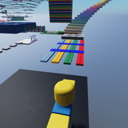roblox fun obby!