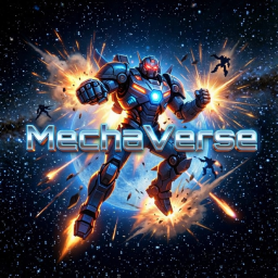 [🤖] MechaVerse [BETA]