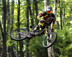 Mtb Rider