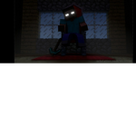 Herobrine life fighters