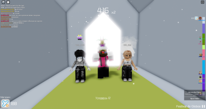 Radio Gamepass