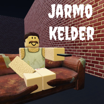 Jarmo kelder