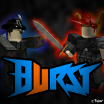 Burst Official Group