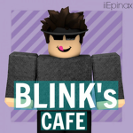 Blink's Cafe