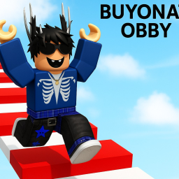 (🏆) Buyonat Obby