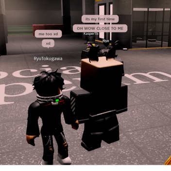 General Dummys test room SUPER UPDATE!