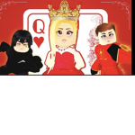 Queen’s of roblox