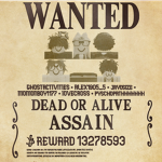 ASSAIN'