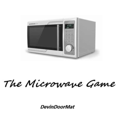 The Microwave Game