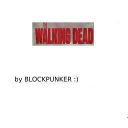 The Walking Dead (ALPHA)