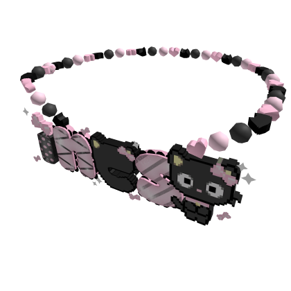 ines necklace