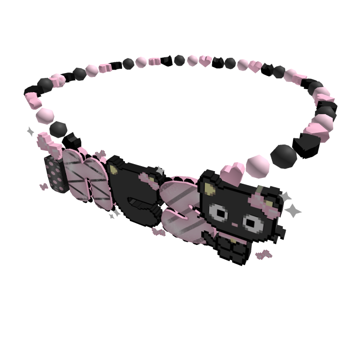 ines necklace