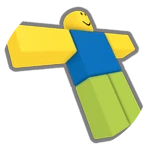 T-Pose Item!